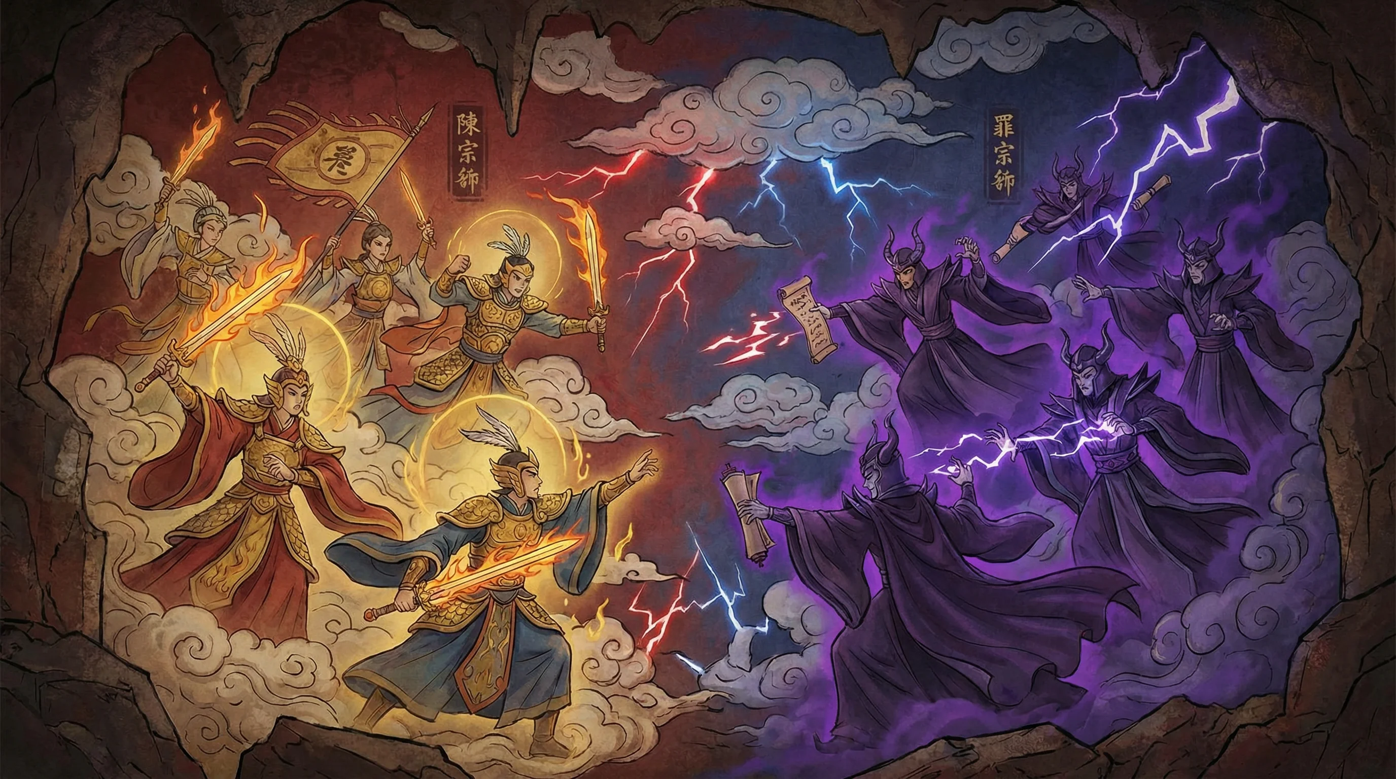 九色 - 九色视频 东方奇幻动漫频道