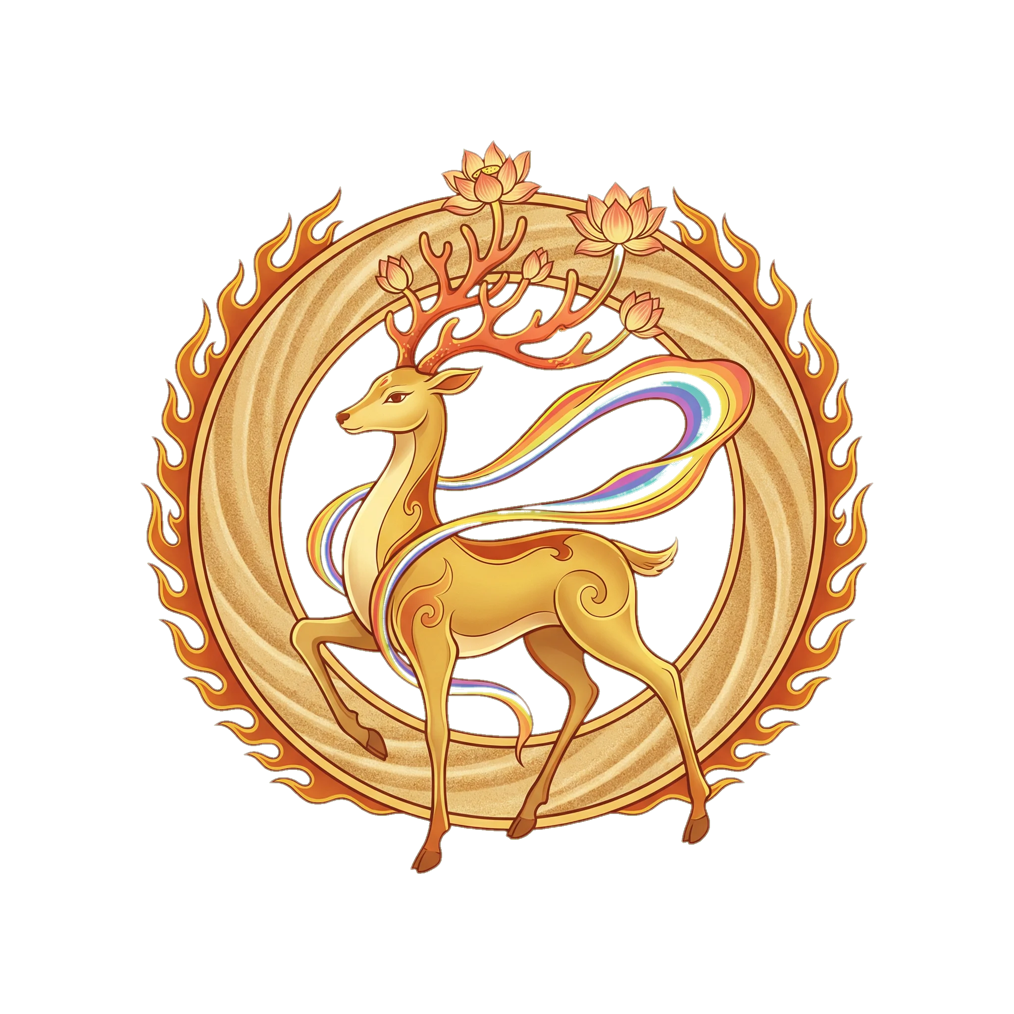 九色鹿 - 九色视频 东方神话动漫